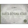 Ha Boyama Kitabı 20 Tematik Dünya Hası