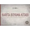 Ha Boyama Kitabı 20 Tematik Türkiye Hası