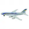 Haalanı Seti Metal Arabalı - 89730 - Arabalı Set - 1 ADET