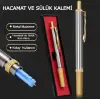 Hacamat Kalemi Tek İğneli