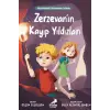 Hadaki Efsanenin İzinde- Zerzevan’ın Kayıp Yıldızları