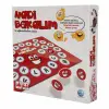HADİ BAKALIM KUTU OYUNU