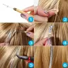 Hair Tinsel  Simi / HT09