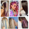 Hair Tinsel  Simi / HT15