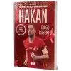 Hakan Çalhanoğlu - Benim Futbol Kahramanım