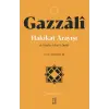 Hakikat Arayışı