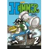 Hammer Çekiç- 2