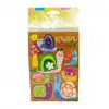 Handmade Stickers Salyangozlar