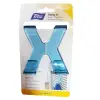 Hang İt Pratik Kolay Taşımabilir Havlupan 2 Kancalı Banyo Askısı Bx40