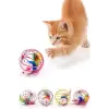 Hareketli Kedi Oyuncağı