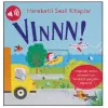 Hareketli Sesli lar - Vınnn!
