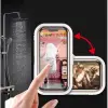 Hareketli Su Geçirmez Telefon Tutucu Stand