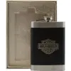 Harley Didson Matara 7 Oz (207 Ml) İçecek Matarası