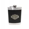 Harley Didson Matara 8 Oz (240 Ml) İçecek Matarası