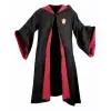 Harry Potter Gryffindor Cübbe Çocuk Boy - Harry Potter Kostümü 5-6 Yaş Bx40