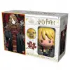 Hermione Granger Figür ve 300 Parça Puzzle