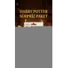 Harry Potter Koleksiyon Figür Sürpriz Paket Oyuncak 1 Adet