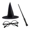 Harry Potter Parti Kostüm Seti