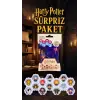 Harry Potter Sürpriz Figür Seti Çocuklar ve Koleksiyonerler İçin 2 Adet