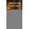 Harry Potter Temalı Sürpriz Figür Koleksiyonu Oyuncak Seti
