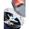 Hasuba HS-21 Mini Elektrikli Öğütücü Makine