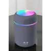 Hava Nemlendirici Ultrasonik Mini Hava Temizleyici Aromaterapi