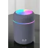 Hava Nemlendirici Ultrasonik Mini Hava Temizleyici Aromaterapi