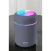Hava Nemlendirici Ultrasonik Mini Hava Temizleyici Aromaterapi
