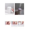 Hava Nemlendirici Ultrasonik Mini Hava Temizleyici Aromaterapi