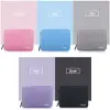 Haweel 8 İnch Kadar Mini İpad Ve Universal Tablet Taşıma Çantası-(5775)