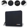 Haweel 8 İnch Kadar Mini İpad Ve Universal Tablet Taşıma Çantası-(5775)