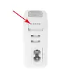 Haweel Universal Seyahat Şarj Adaptör İPhone Ve 1 Mikro Usb Şarj Kablosu Set-(5775)