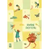 Hayal Defteri