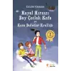 Hayal Hırsızı Bay Çatlak Kafa ve Kara Bulutlar Krallığı