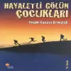 Hayaletli Gölün Çukları