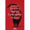 Hayali Canarlar Atlası