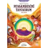 Hayalini Kuruyorum Peygamberimi Tanıyorum  - Birinci