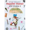Hayaller Hawaii -  Plaza 2