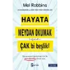 Hayata Meydan Okumak İçin Çak Bir Beşlik!