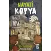 Hayati Kopya Hayalet Köşk