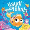 Haydi Beni Yakala