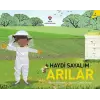 Haydi Sayalım Arılar