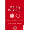 Hayır Diyebilme Sanatı