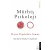 Hayır Diyebilme Sanatı - Sınırların Kadar Özgürsün