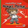Hayri Potur - Hayri Potur Harry Pottera Karşı