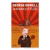 Hayvan Çiftliği