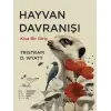 Hayvan Dranışı