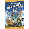 Hayvanlar