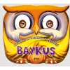 Hayvanlar Aleminin En Biesi : Baykuş