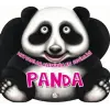 "Hayvanlar Aleminin En Sevimlisi : Panda
